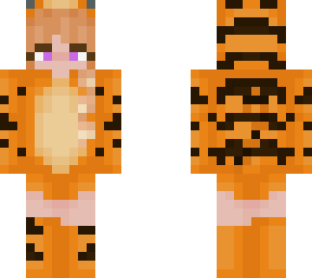 c!bec halloween skin