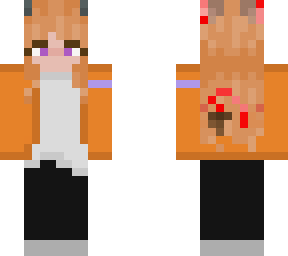 c!bec kidnapped arc jacket skin