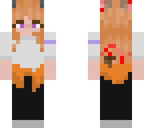 c!bec kidnapped arc skin