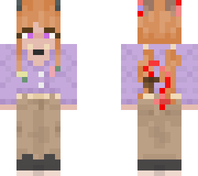 c!bec spring skin