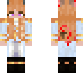 c!bec wedding skin