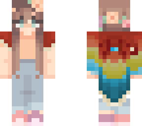 c!maple cape