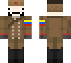 calvo comunista