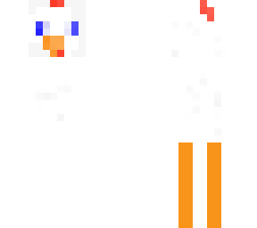 chicken