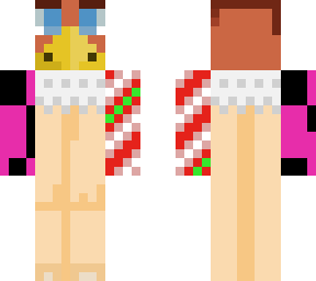 chirsmas eagal