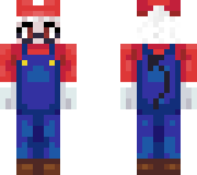 cinnamon (mario)
