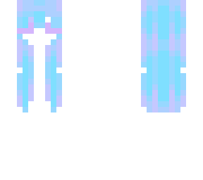 clear sky | hair base 1