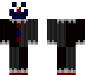 clown