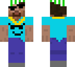 cool bob