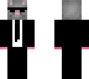 cool rat