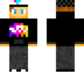 crazy cubes