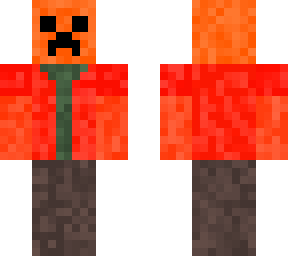 creeper boi