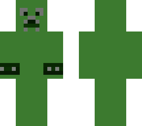creeper willem
