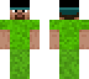 creper steve
