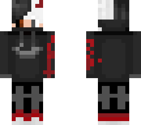 crimson boy