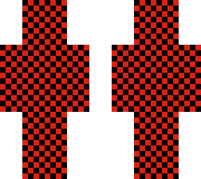 cross-stitch (glitz grid)