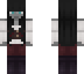 dark elf skin