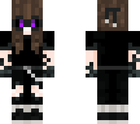 darkness jk