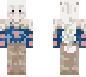 deer girl