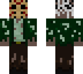 definitely not jason