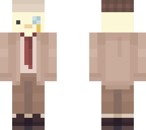 detective
