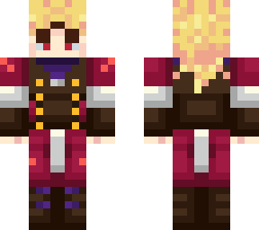 dio brando again