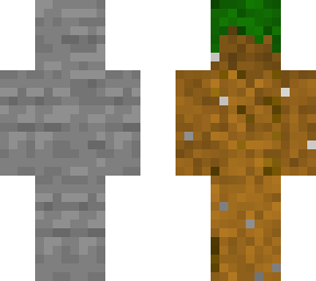 dirt stone