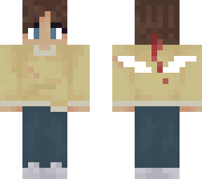 drewghost