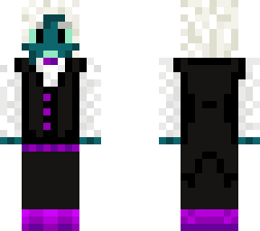 drowned gleomy_