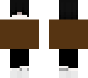 eboy (brown)