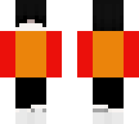 eboy (red and orange)