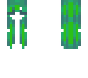 emerald | hair base