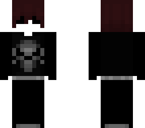 emo boy