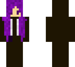 ender girl
