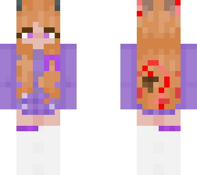 ender origins skin