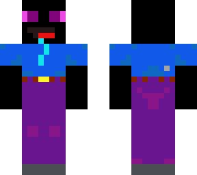 enderman nood