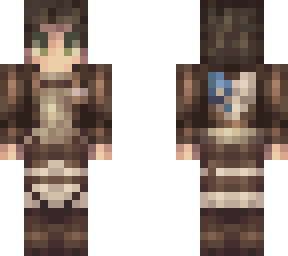 eren yeager s4
