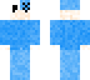 felix blue hodey
