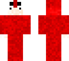 felix red hodey