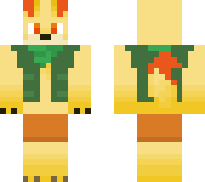 fenn the fennekin