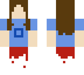 first skin