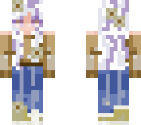 flower girl