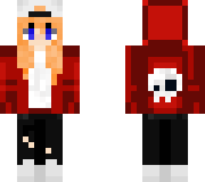 floz skull clan