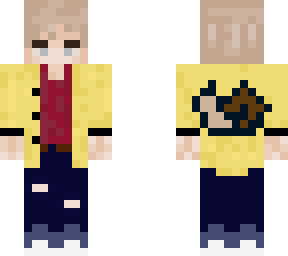 for my greatest rival pt 2