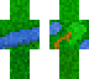 forest river