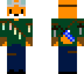 fox