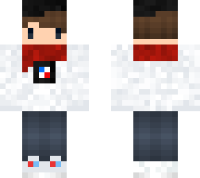 french boy sm1ly