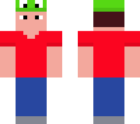 frog (unfinished)