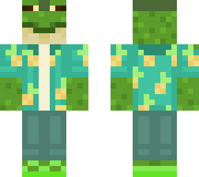 frog