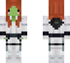 frog black widow